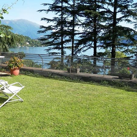 Villa Ortensia Oliveto Lario 客房 照片