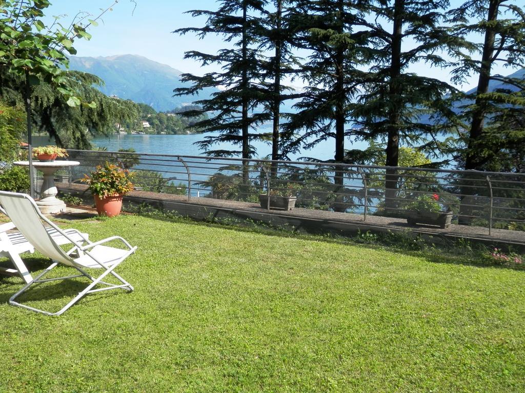 Villa Ortensia Oliveto Lario 客房 照片