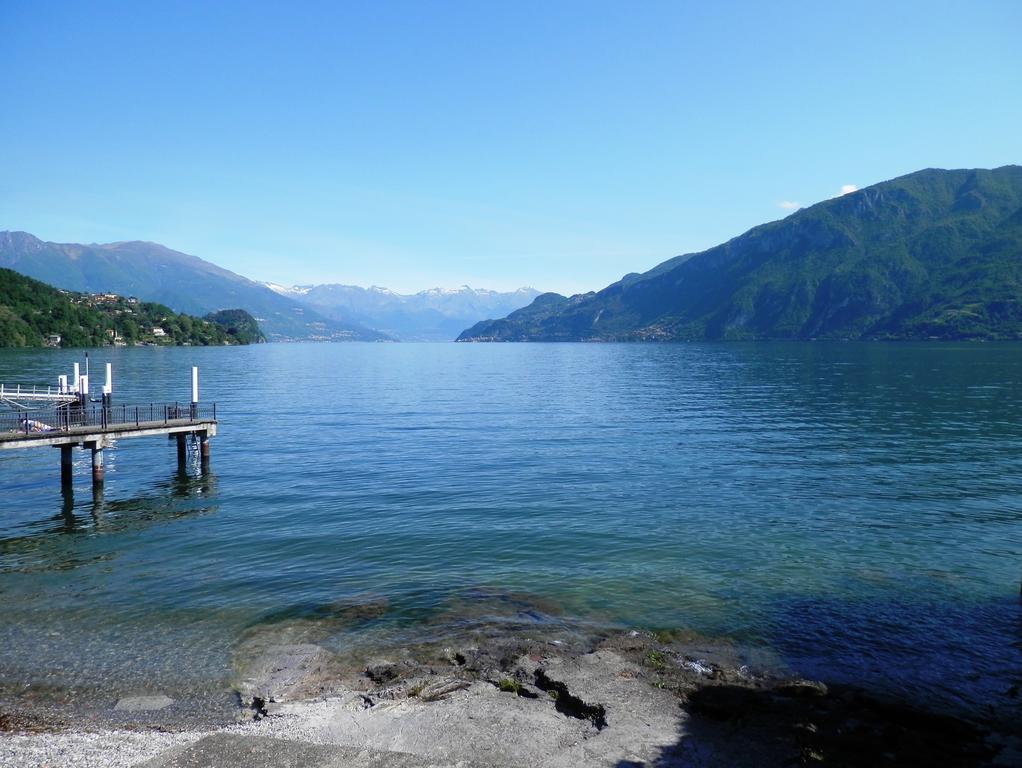 Villa Ortensia Oliveto Lario 客房 照片
