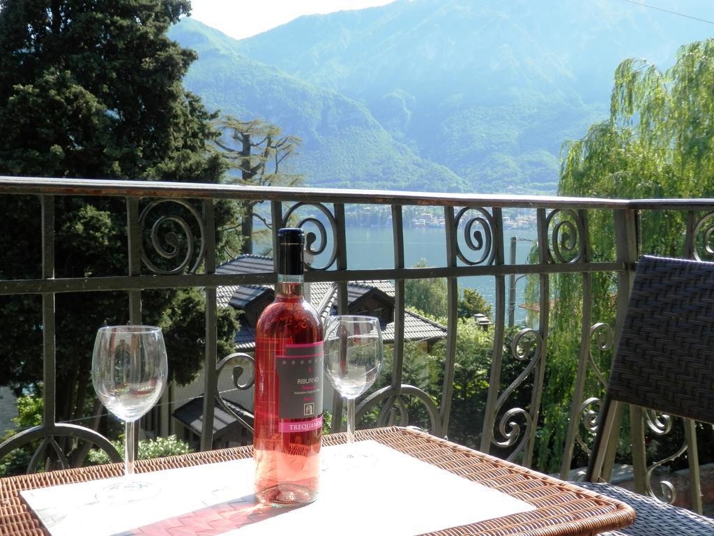 Villa Ortensia Oliveto Lario 客房 照片