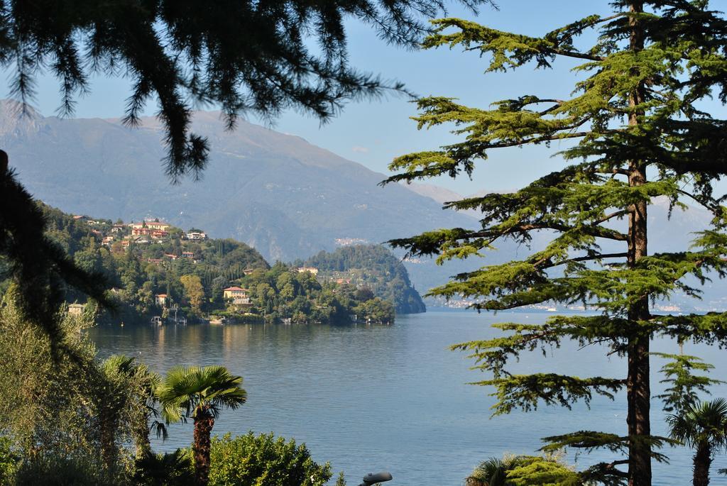 Villa Ortensia Oliveto Lario 客房 照片