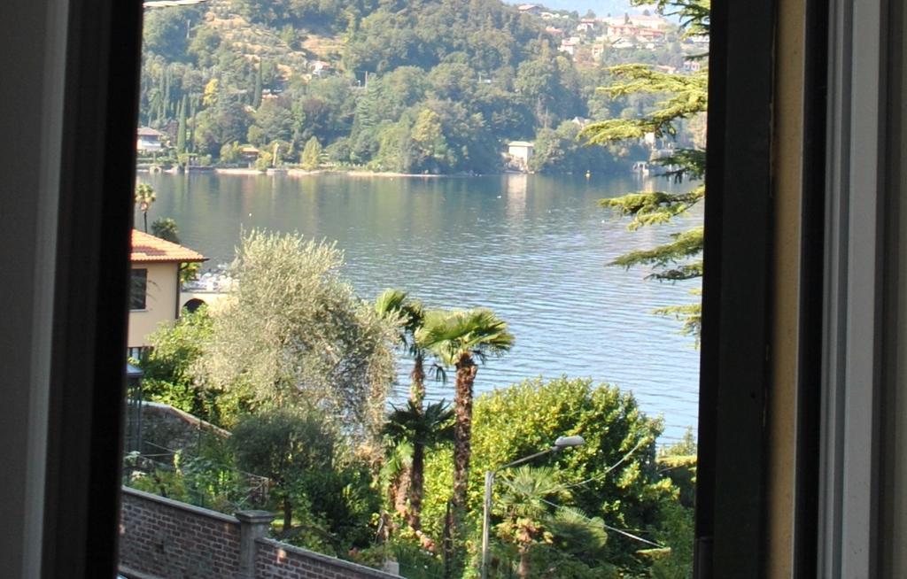 Villa Ortensia Oliveto Lario 客房 照片